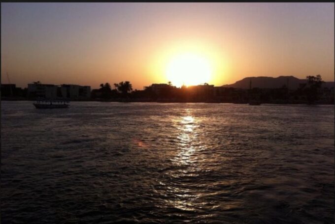 Cairo: Nile River Private Felucca Tour With Hotel Transfers - Photo Opportunities