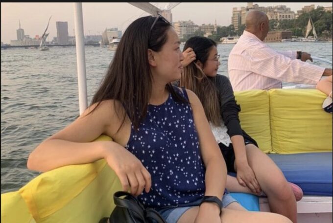 Cairo: Nile River Private Felucca Tour With Hotel Transfers - Refreshments and Amenities