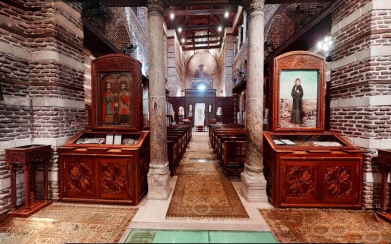 Cairo: Old Cairo and Khan El Khalili Bazaar Guided Tour - Accessibility