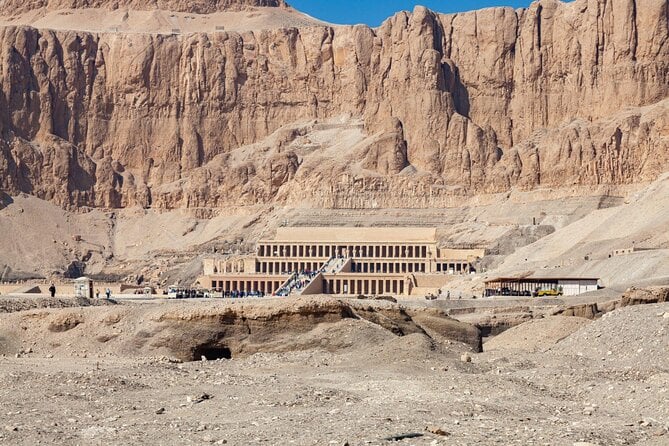 Cairo Over Day, Egyptian Museum, Pyramids & Lunch From Hurghada - Pricing Details
