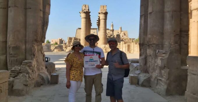 Cairo: Overnight Tour to Luxor From Cairo by VIP Train - Frequently Asked Questions