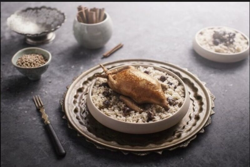 Cairo: Pigeon Food Experience Private Tour - Itinerary and Experience