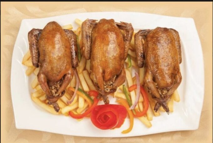 Cairo: Pigeon Food Experience Private Tour - Nutritional Benefits