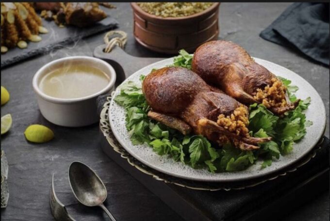 Cairo: Pigeon Food Experience Private Tour - Frequently Asked Questions