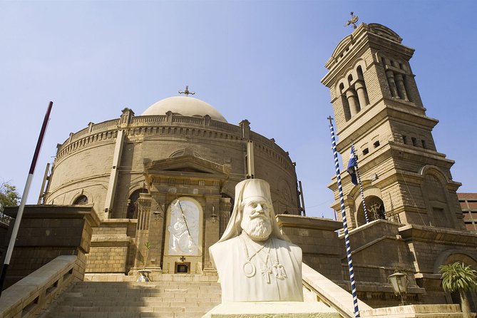 Cairo: Private 2-Day Tour - Accessibility and Recommendations