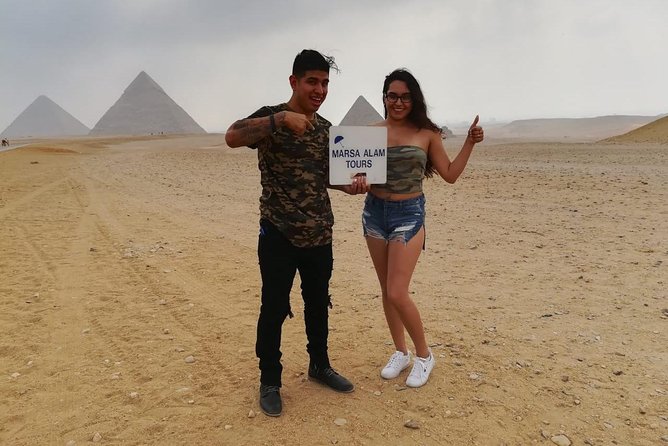 Cairo: Private 2-Day Tour - Reviews and Pricing