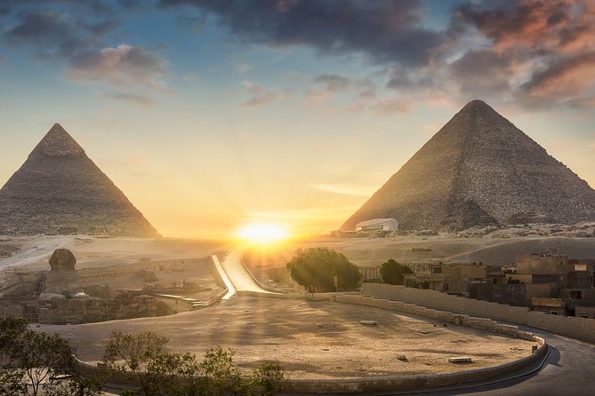 Cairo: Private 2-Day Tour - Frequently Asked Questions