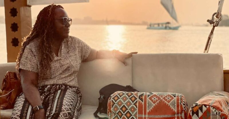 Cairo: Private 2-Hour Nile Sailing Experience With Food - Key Points