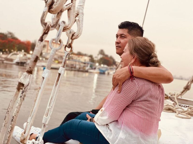 Cairo: Private 2-Hour Nile Sailing Experience With Food - Inclusions in the Package