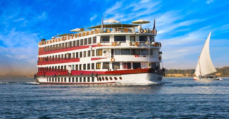 Cairo: Private 6-Day Egypt Tour With Flights and Nile Cruise - Key Points