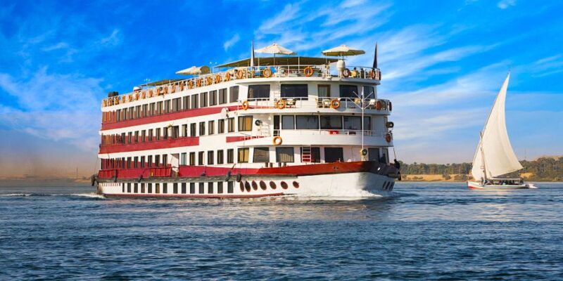 Cairo: Private 6-Day Egypt Tour With Flights and Nile Cruise - Itinerary Highlights