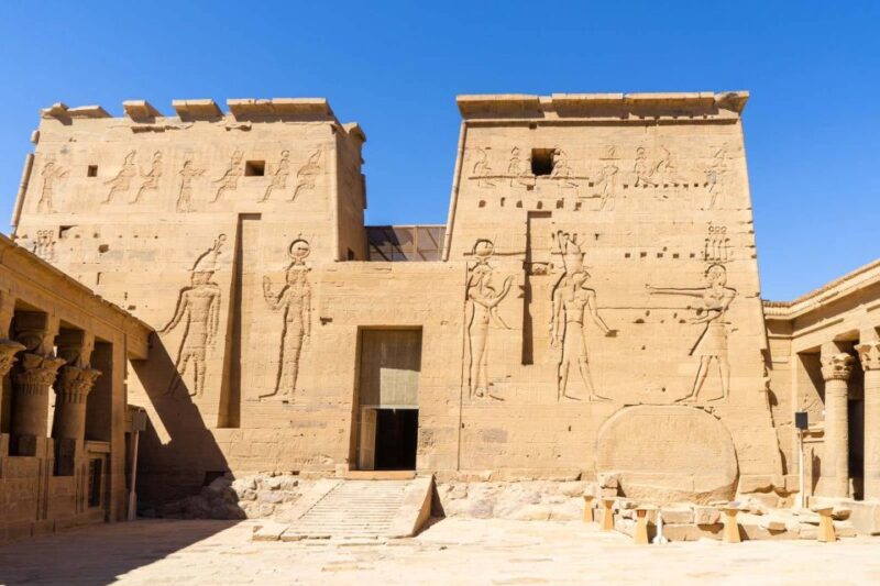 Cairo: Private 6-Day Egypt Tour With Flights and Nile Cruise - Customer Ratings and Feedback