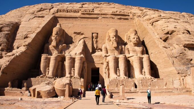 Cairo: Private 6-Day Egypt Tour With Flights and Nile Cruise - Frequently Asked Questions