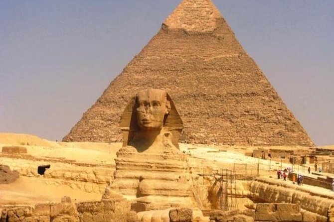 Cairo Private Day Tour From Hurghada by Private Car - Exclusions