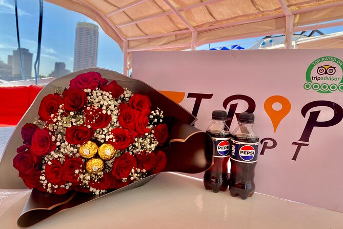 Cairo Private Felucca On The Nile River With Soft Drink & Pickup - Logistics and Accessibility