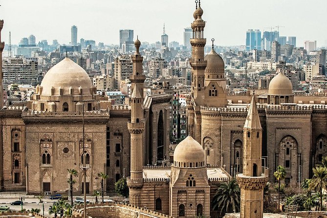Cairo Private Guided Tours Visit Islamic and Coptic Cairo - Customization Options