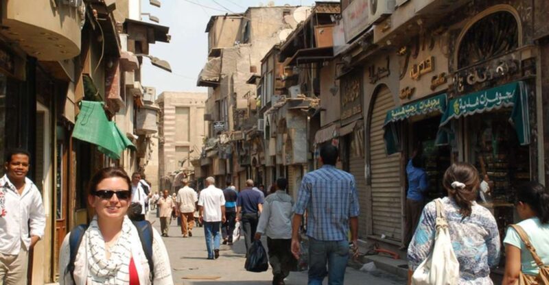 Cairo: Private Half-Day Islamic Cairo-in-Depth Tour - Tour Highlights