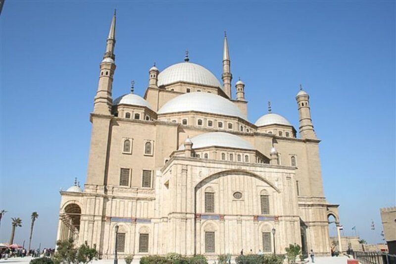 Cairo: Private Half-Day Islamic Cairo-in-Depth Tour - Cultural Insights