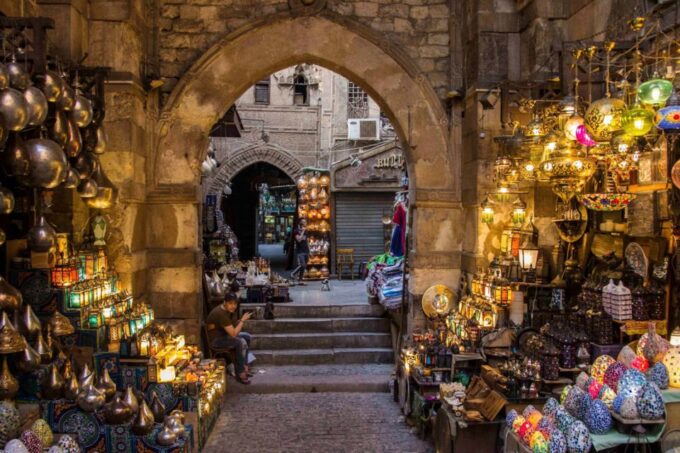 Cairo: Private Half-Day Local Market and Souq Tour - Customer Reviews