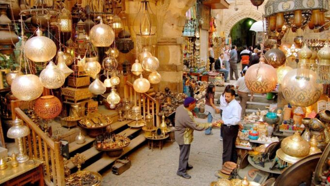 Cairo: Private Half-Day Local Market and Souq Tour - Frequently Asked Questions