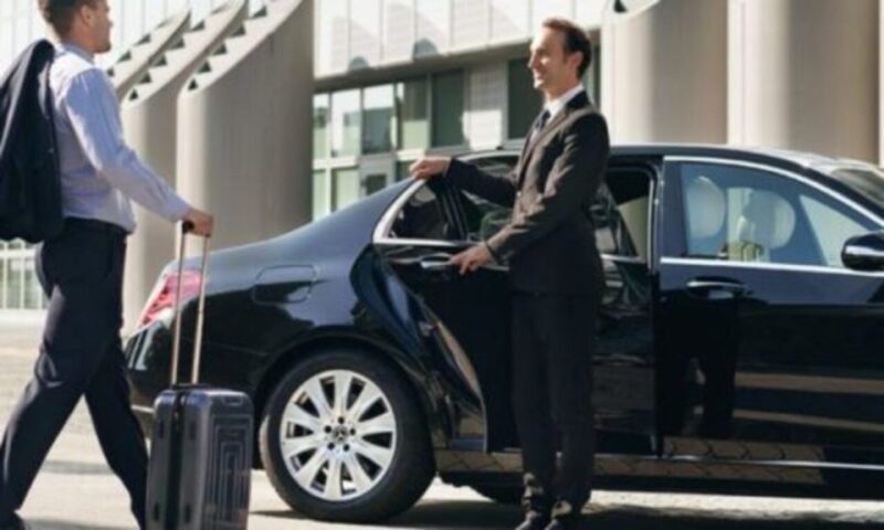 Cairo: Private One-Way or Return Airport Transfer Service - Key Points