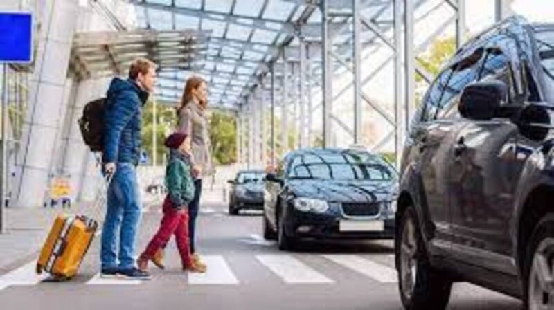 Cairo: Private One-Way or Return Airport Transfer Service - Transfer Inclusions