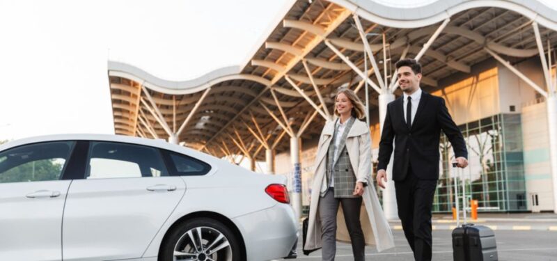 Cairo: Private One-Way or Return Airport Transfer Service - Passenger Suitability