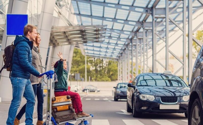 Cairo: Private One-Way or Return Airport Transfer Service - Customer Feedback