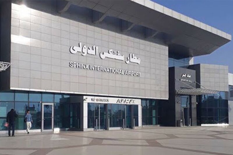 Cairo: Private Transfer To/From Sphinx International Airport - Experience Highlights