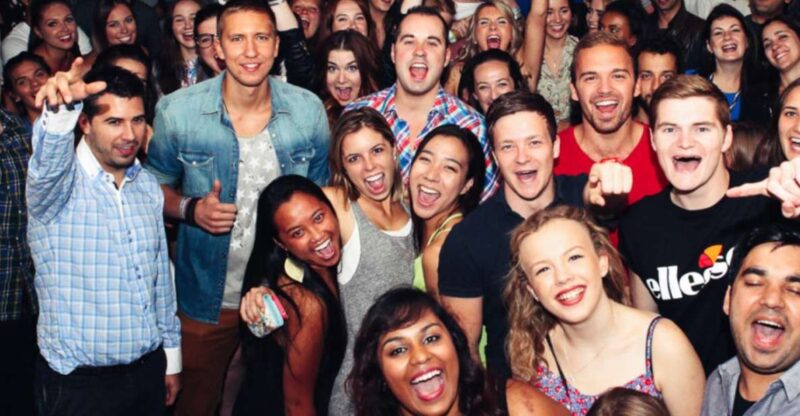Cairo: Pub Crawl and Speakeasy Bar Tour With 2 Free Drinks - Key Points