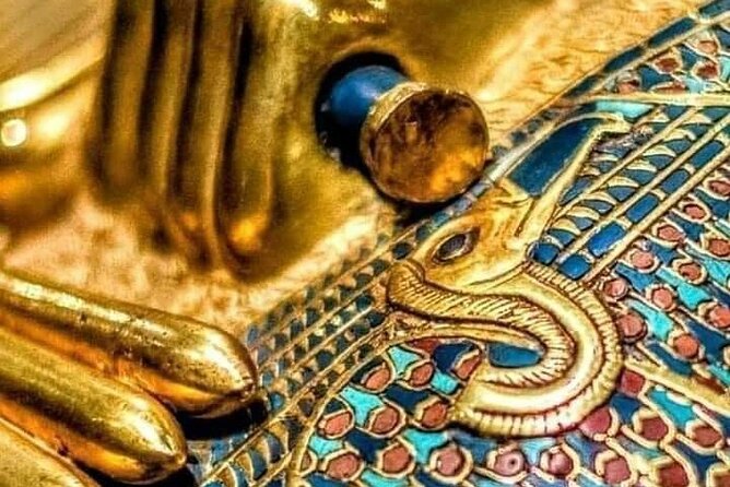 Cairo , Pyramids and Museum Private Guided Tour - Preparing for the Tour