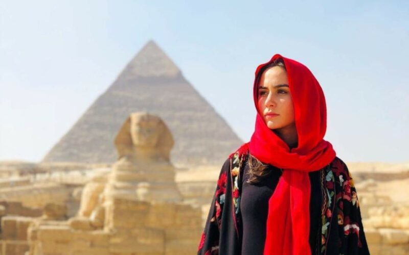 Cairo: Pyramids and Museum Tour With Sound and Light Show - Egyptian Museum of Antiquities