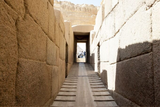 Cairo: Pyramids and Sphinx Tour With River Nile Felucca Ride - Customer Feedback