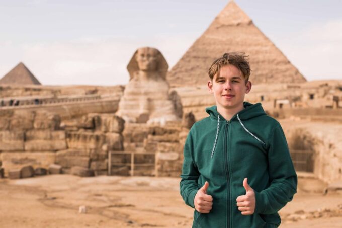 Cairo: Pyramids and Sphinx Tour With River Nile Felucca Ride - Frequently Asked Questions