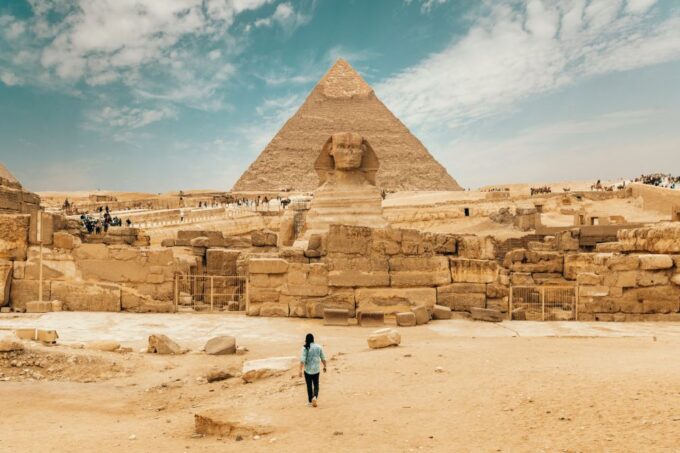 Cairo: Pyramids, Bazaar, Citadel Tour With Photographer - Cancellation Policy