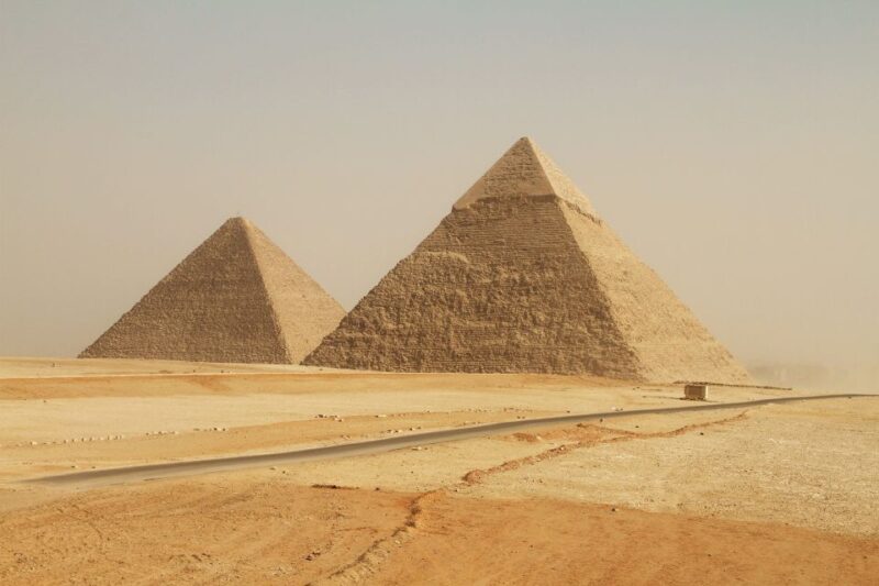 Cairo: Pyramids, Memphis, Sakkara, Dahshur & Bazaar Day Tour - Customer Feedback