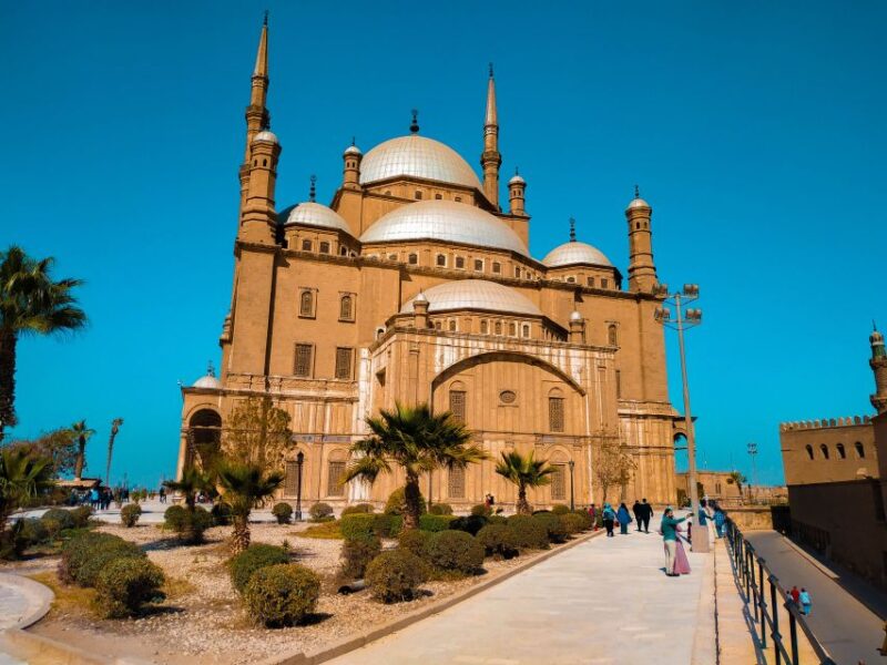 Cairo: Pyramids, Museum & Citadel Adventure - Customer Feedback