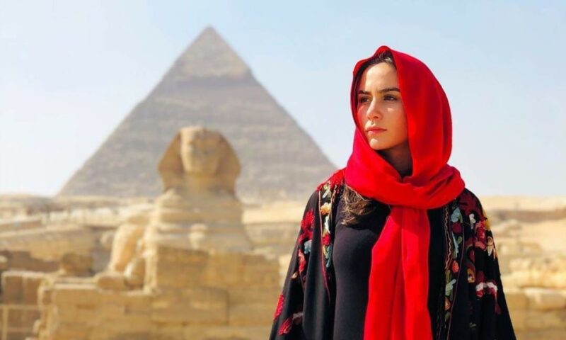 Cairo: Pyramids, Museum Visit & Dinner Cruise Combo - Pricing and Inclusions