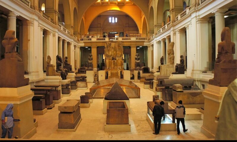 Cairo: Pyramids, Museum Visit & Dinner Cruise Combo - Additional Costs