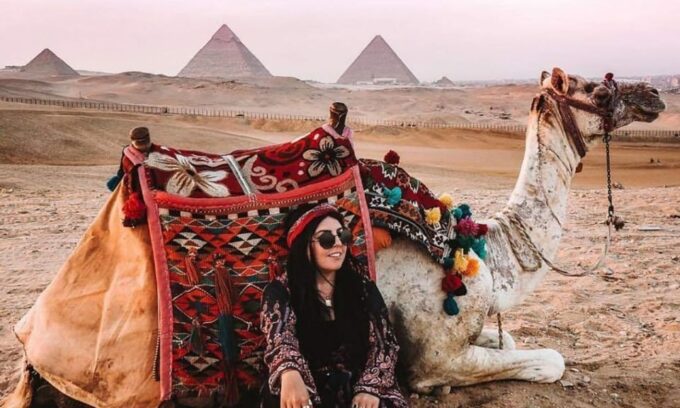 Cairo: Pyramids, Museum Visit & Dinner Cruise Combo - Customer Reviews and Ratings