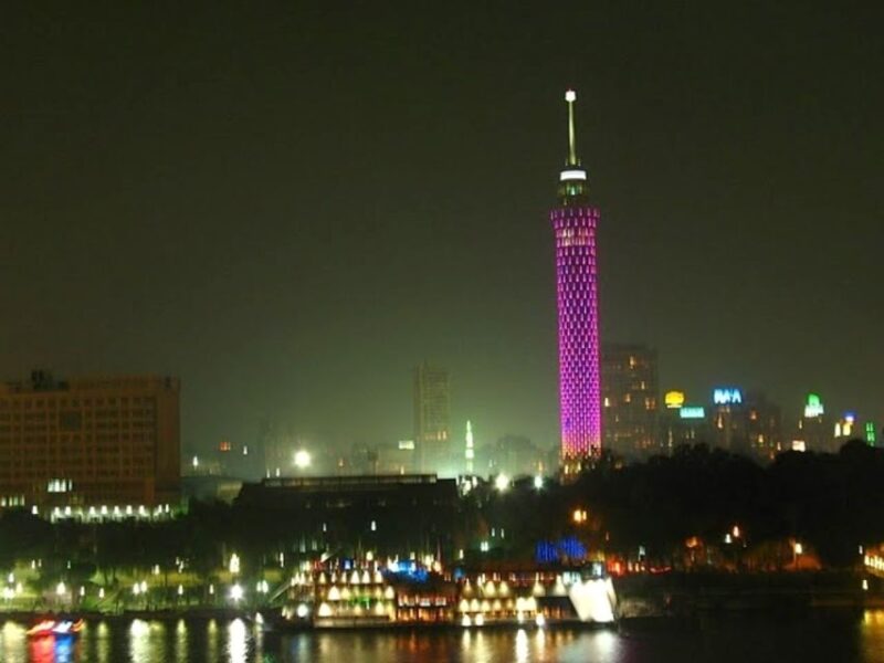 Cairo: Pyramids of Giza Sound & Light Show With City Tour - Itinerary and Experience