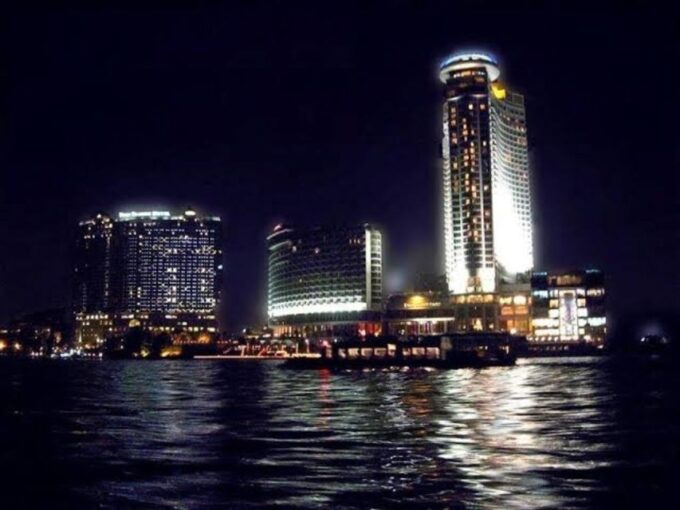 Cairo: Pyramids of Giza Sound & Light Show With City Tour - Pickup and Drop-off Locations