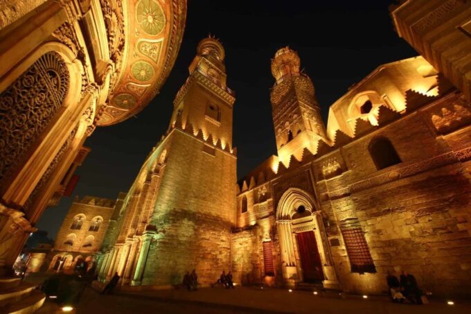 Cairo: Pyramids of Giza Sound & Light Show With City Tour - Frequently Asked Questions