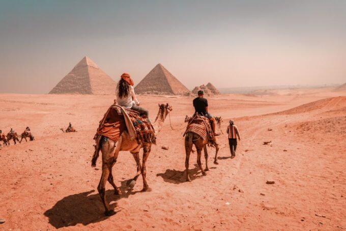 Cairo: Pyramids Quad Bike Adventure & Optional Camel Ride - Frequently Asked Questions