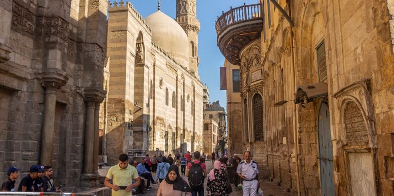 Cairo: Salah El Din Citadel and Old Cairo Bazar Guided Tour - Important Information