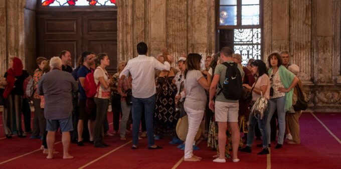 Cairo: Salah El Din Citadel and Old Cairo Bazar Guided Tour - Customer Reviews