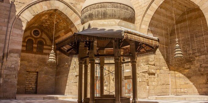 Cairo: Salah El Din Citadel and Old Cairo Bazar Guided Tour - Frequently Asked Questions