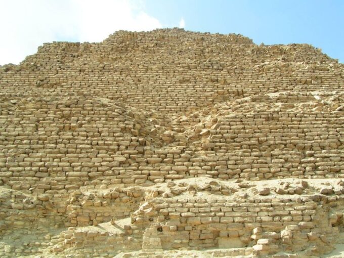Cairo: Saqqara, Memphis, and Dahshur Day Trip With Lunch - Frequently Asked Questions