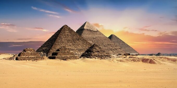 Cairo: Shared Half-Day Tour of the Pyramids of Giza &Guide - Frequently Asked Questions