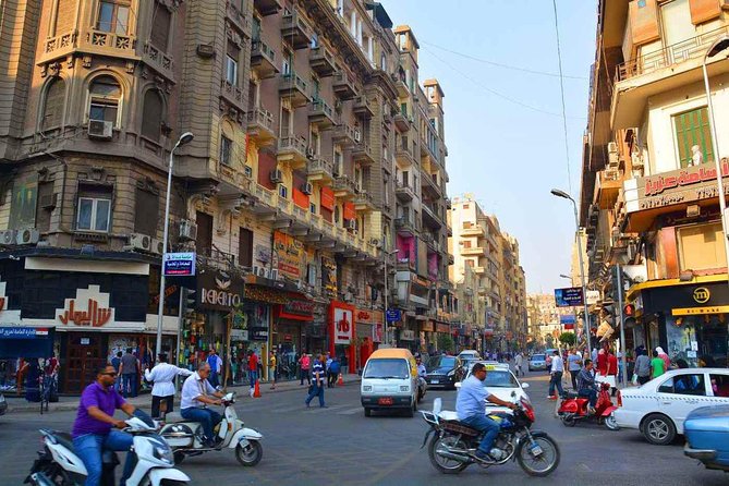 Cairo Shopping Tour - Traveler Feedback